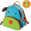 image:imageSkip Hop Toddler Backpack Leash Zoo DinoDog