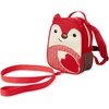 image:imageSkip Hop Toddler Backpack Leash Zoo DinoFox
