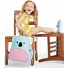 image:imageSkip Hop Toddler Backpack Leash Zoo DinoKoala