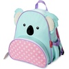 image:imageSkip Hop Toddler Backpack Leash Zoo DinoKoala