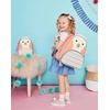 image:imageSkip Hop Toddler Backpack Leash Zoo DinoLlama
