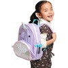 image:imageSkip Hop Toddler Backpack Leash Zoo DinoNarwhal
