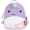 image:imageSkip Hop Toddler Backpack Leash Zoo DinoNarwhal