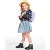 image:imageSkip Hop Toddler Backpack Leash Zoo DinoNarwhal
