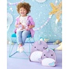 image:imageSkip Hop Toddler Backpack Leash Zoo DinoNarwhal