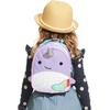image:imageSkip Hop Toddler Backpack Leash Zoo DinoNarwhal