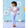 image:imageSkip Hop Toddler Backpack Leash Zoo DinoNarwhal