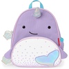 image:imageSkip Hop Toddler Backpack Leash Zoo DinoNarwhal