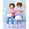 image:imageSkip Hop Toddler Backpack Leash Zoo DinoNarwhal