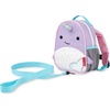image:imageSkip Hop Toddler Backpack Leash Zoo DinoNarwhal