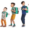 image:imageSkip Hop Toddler Backpack Leash Zoo DinoPug