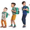 image:imageSkip Hop Toddler Backpack Leash Zoo DinoPug