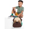 image:imageSkip Hop Toddler Backpack Leash Zoo DinoPug