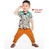 image:imageSkip Hop Toddler Backpack Leash Zoo DinoPug