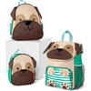 image:imageSkip Hop Toddler Backpack Leash Zoo DinoPug