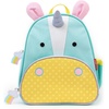 image:imageSkip Hop Toddler Backpack Leash Zoo DinoUnicorn