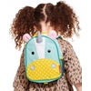 image:imageSkip Hop Toddler Backpack Leash Zoo DinoUnicorn