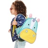 image:imageSkip Hop Toddler Backpack Leash Zoo DinoUnicorn