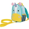image:imageSkip Hop Toddler Backpack Leash Zoo DinoUnicorn