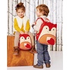 image:imageSkip Hop Toddler Backpack Zoo Preschool New FoxFox