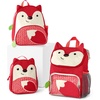 image:imageSkip Hop Toddler Backpack Zoo Preschool New FoxFox