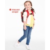 image:imageSkip Hop Toddler Backpack Zoo Preschool New FoxFox