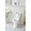 image:imageSkip Hop Toddler Potty Training Seat Easy Store24L x 1285W118x24x1285 Inch Pack of 1