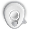 image:imageSkip Hop Toddler Potty Training Seat Easy Store24L x 1285W118x24x1285 Inch Pack of 1