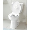 image:imageSkip Hop Toddler Potty Training Seat Easy Store24L x 1285W118x24x1285 Inch Pack of 1