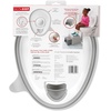 image:imageSkip Hop Toddler Potty Training Seat Easy Store24L x 1285W118x24x1285 Inch Pack of 1