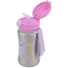 image:imageSkip Hop Toddler Sippy Cup  Zoo Stainless Steel Straw Bottle Butterfly 350 x 350 x 600Besties Squad Cat