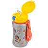 image:imageSkip Hop Toddler Sippy Cup  Zoo Stainless Steel Straw Bottle Butterfly 350 x 350 x 600Blippi  Meekah