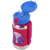 image:imageSkip Hop Toddler Sippy Cup  Zoo Stainless Steel Straw Bottle Butterfly 350 x 350 x 600Butterfly
