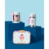 image:imageSkip Hop Toddler Sippy Cup  Zoo Stainless Steel Straw Bottle Butterfly 350 x 350 x 600Ice Cream 2 Pack