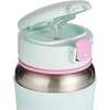 image:imageSkip Hop Toddler Sippy Cup  Zoo Stainless Steel Straw Bottle Butterfly 350 x 350 x 600Ice Cream 2 Pack