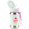 image:imageSkip Hop Toddler Sippy Cup  Zoo Stainless Steel Straw Bottle Butterfly 350 x 350 x 600Ice Cream 2 Pack