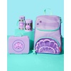 image:imageSkip Hop Toddler Sippy Cup  Zoo Stainless Steel Straw Bottle Butterfly 350 x 350 x 600Seashell