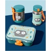 image:imageSkip Hop Toddler Sippy Cup with Straw Sparks Stainless Steel Straw Bottle RobotRobot