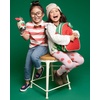 image:imageSkip Hop Toddler Sippy Cup with Straw Sparks Stainless Steel Straw Bottle StrawberryStrawberry