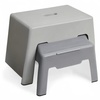 image:imageSkip Hop Toddler Step Stool Double Up