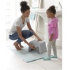 image:imageSkip Hop Toddler Step Stool Double Up