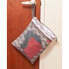 image:imageSkip Hop Waterproof Wet Dry Bag Black amp White StripeChevron