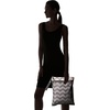 image:imageSkip Hop Waterproof Wet Dry Bag Black amp White StripeChevron