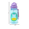 image:imageSkip Hop Zoo Straw Bottle Back to School KoalaUnicorn