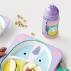 image:imageSkip Hop Zoo Straw Bottle Back to School KoalaUnicorn