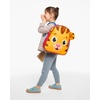 image:imageSkip Hop x Daniel Tiger Mini Toddler Backpack Preschool Ages 14 Trolley FriendsLittle Kid
