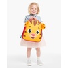 image:imageSkip Hop x Daniel Tiger Mini Toddler Backpack Preschool Ages 14 Trolley FriendsLittle Kid