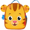 image:imageSkip Hop x Daniel Tiger Mini Toddler Backpack Preschool Ages 14 Trolley FriendsMini Daniel Tiger