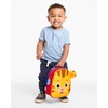 image:imageSkip Hop x Daniel Tiger Mini Toddler Backpack Preschool Ages 14 Trolley FriendsMini Daniel Tiger