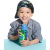 image:imageSkip Hop x Daniel Tiger Toddler Sippy Cup with Straw Trolley FriendsDino